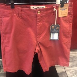 Tailor Vintage Shorts